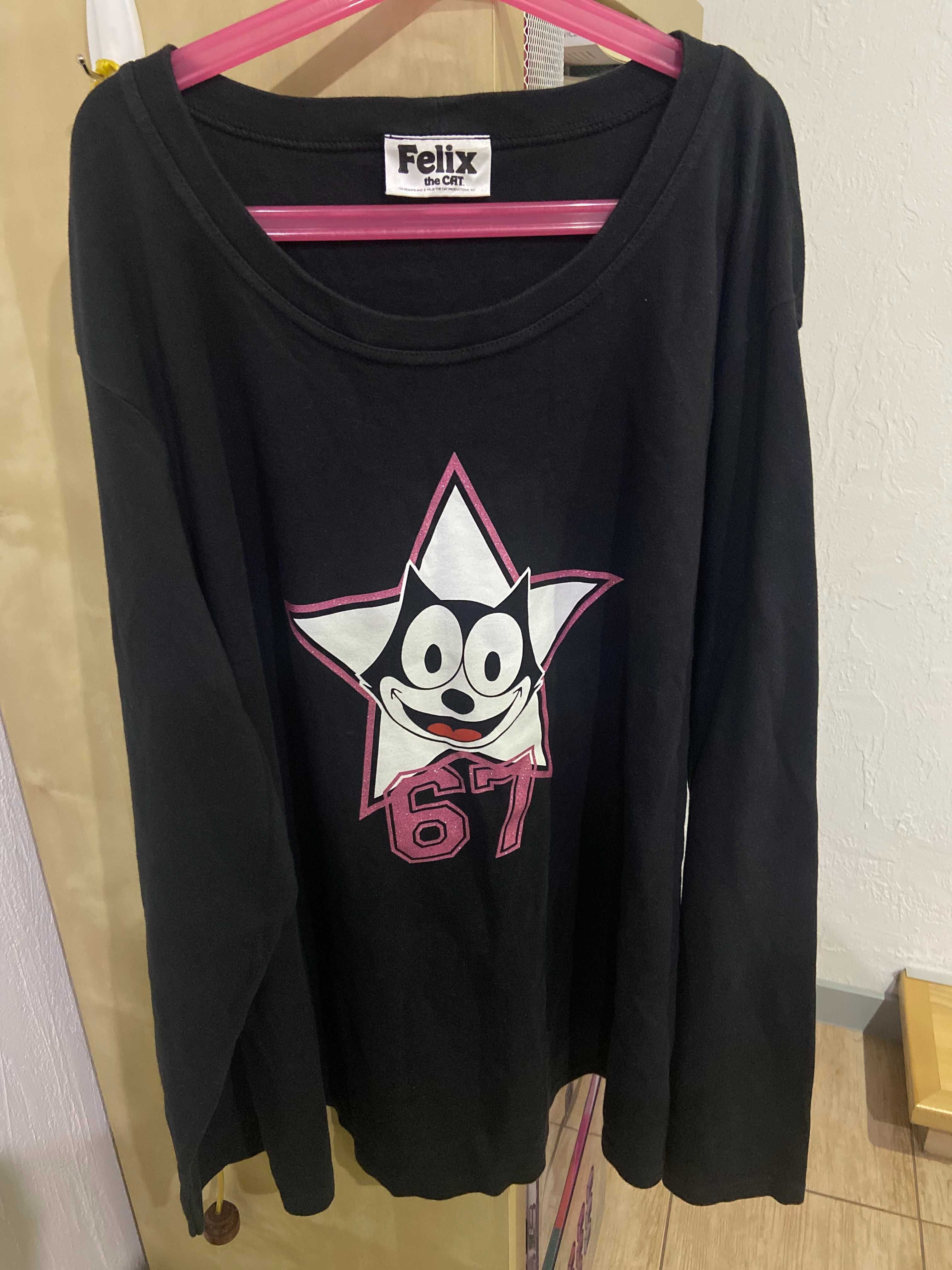 Bluza Felix the cat