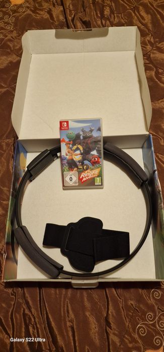 Jogos Nintendo switch vários