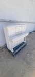Piano Antigo (Witton. Witton & Cº London)