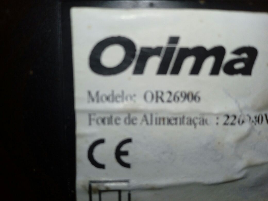 Tv Lcd orima or26906