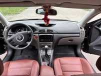 Renault Laguna syper stan!