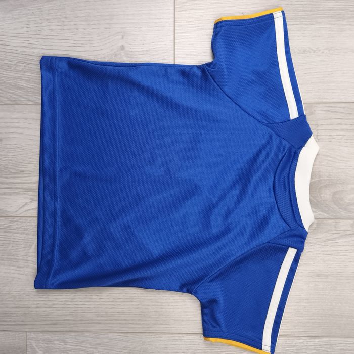Adidas Chelsea Londyn 12-18 miesięcy 80 cm