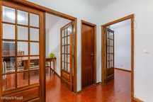 Apartamento T3 espaçoso em Braga – Pronto a habitar