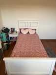 Cama Solteiro IKEA