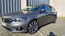 Fiat Tipo Station Wagon