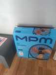 MPM cyrkulator powietrzna Air Circulator