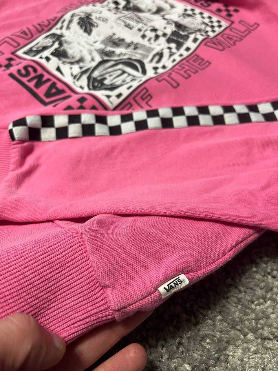 Худи  венс, Vans XS
