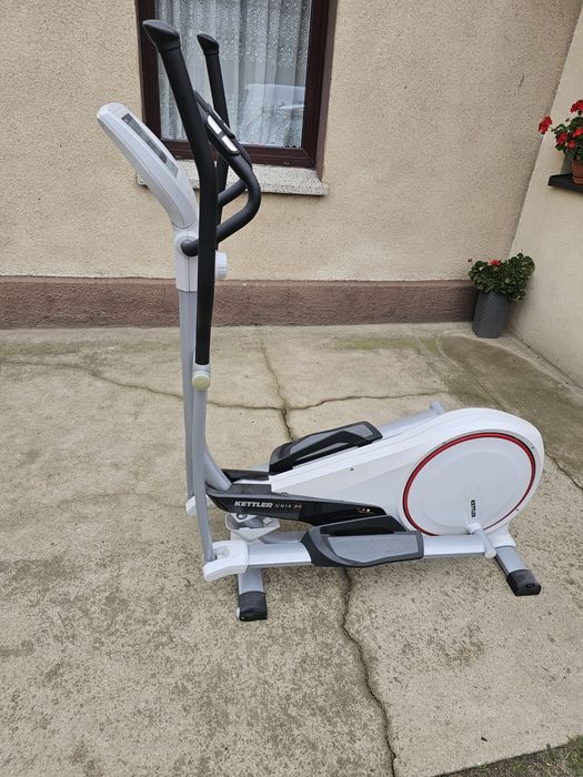 Orbitrek Kettler Unix-M