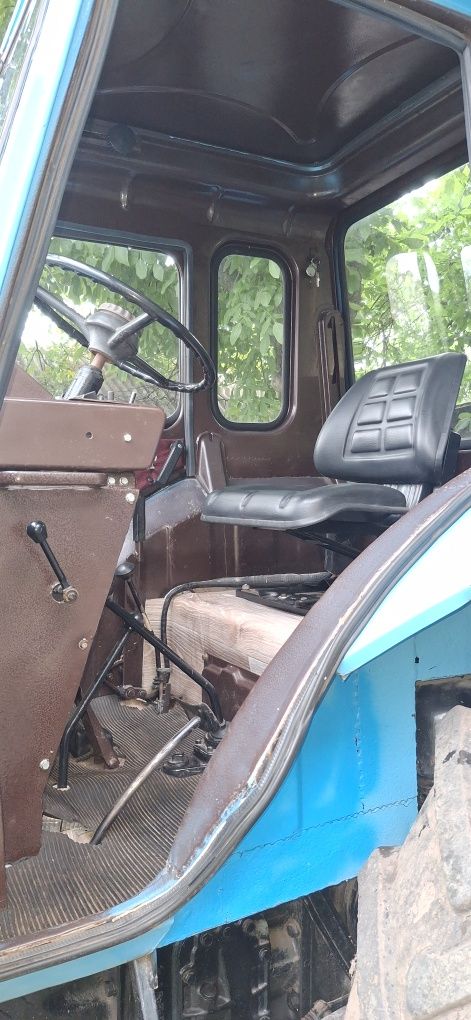 Продам трактор МТЗ 82
