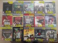 PS3 Playstation3 игры