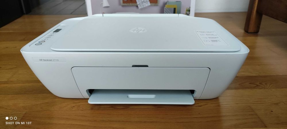 Sprzedam HP DeskJet 2710 urządzenie wielofunkcyjne