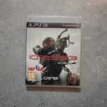 Crysis 3 PlayStation 3 PS3