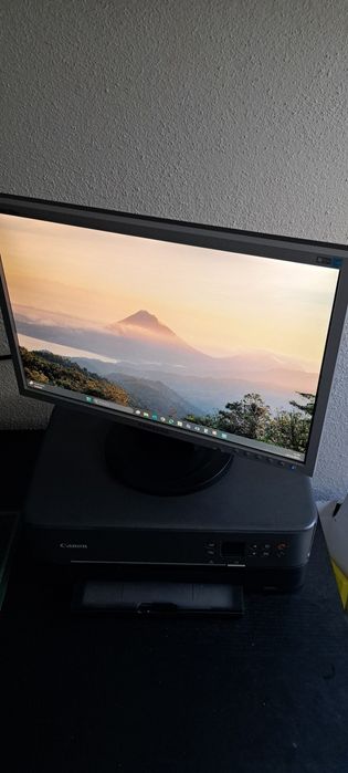 Monitor Samsung 19 polgadas