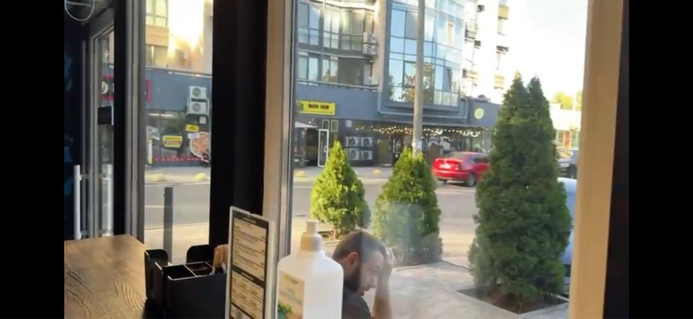 Продам готовый бизнес стритфуд возле ЖК Ривер Парк