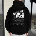 Худи The North Face Mountians ‣ Худі Найк• Зип кофта • Зипка S M L XL