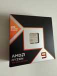 AMD Ryzen 9 9950 X3 D Nowa