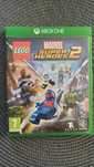 Super Heroes 2 gra Xbox one