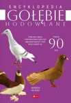 Gołębie hodowlane. Encyklopedia