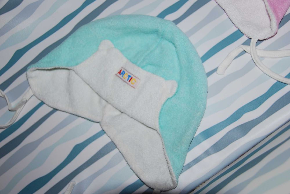 Продам новая шапка шапочка