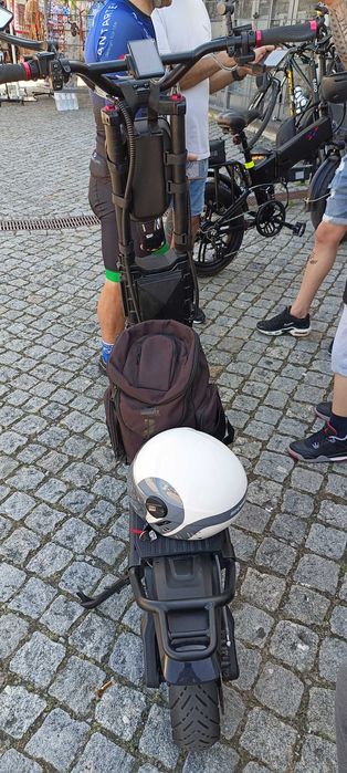 Kaabo Wolf King GT pro