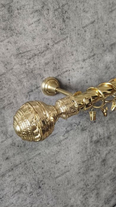 Распродажа карнизов!