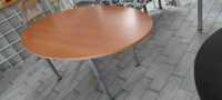 Stół okrągły średnica 120cm