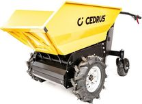 Cedrus Ta500 Wozidło Transporter Akumulatorowy Budowlany Ogrodowy 500