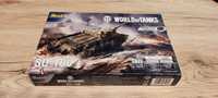 SU-100 Revell World of Tanks Model do sklejania nowy