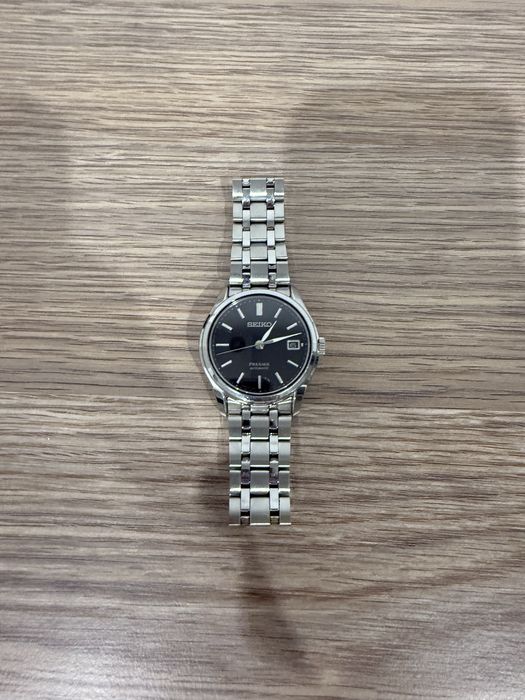 Seiko Presage SRPD99J1