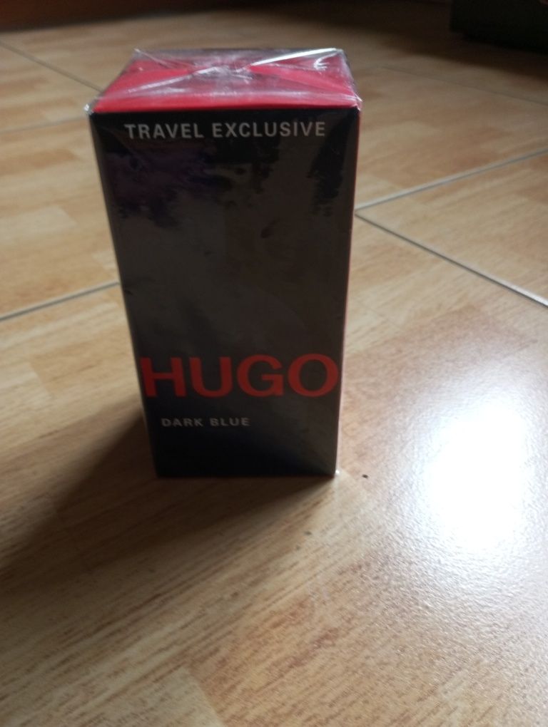 Hugo Boss perfumy 75 ml