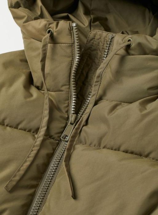 Жіноча подовжена безрукавка H&M