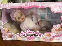 Baby Annabell funkcyjna idealna