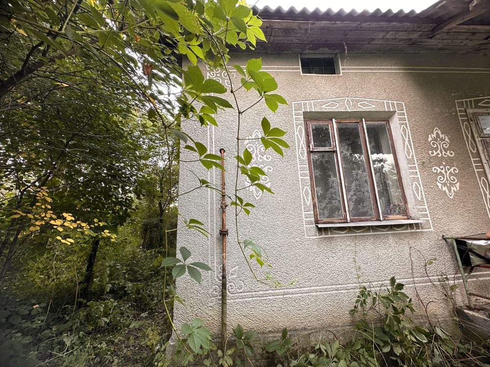 Продається Будинок село Клубівці продам