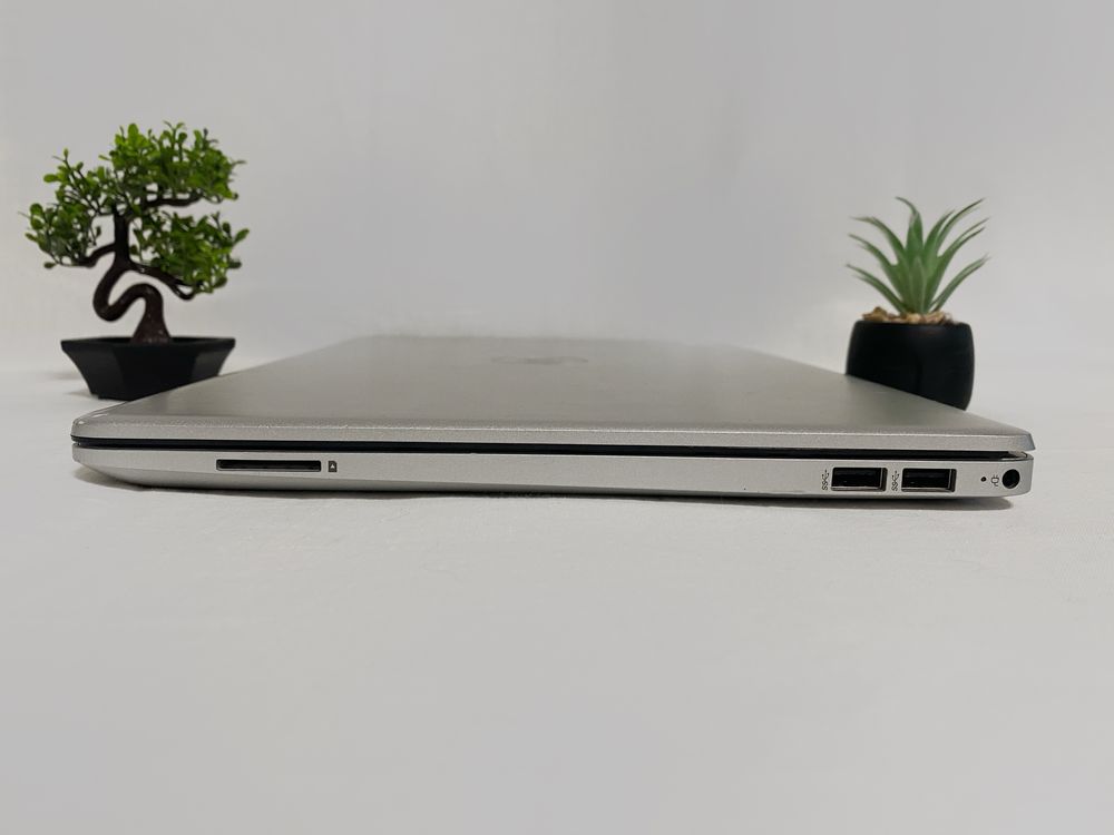 HP ноутбук 15.6" для роботи та навчання | i5 | 8GB / MX130 / Гарантія