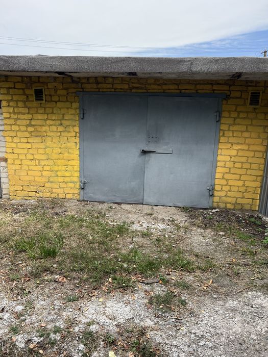Продам Гараж в Павлограді