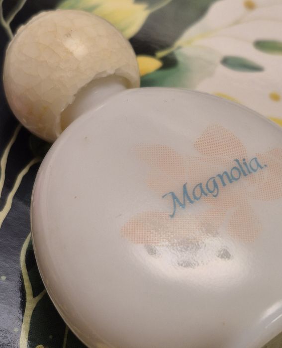 Yves Rocher Magnolia edt 15 ml, miniatura vintage