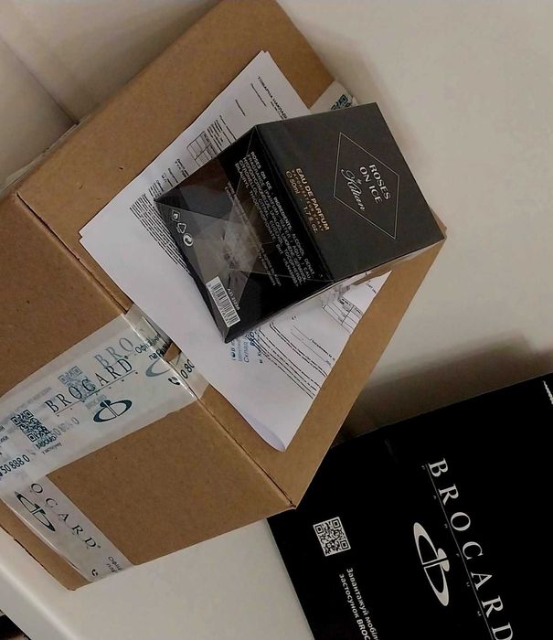 Духи Kilian Roses 50ml оригинал