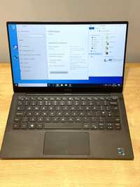 Dell XPS 13 9305 i5-1135G7 8GB 256GB 13,3" FHD