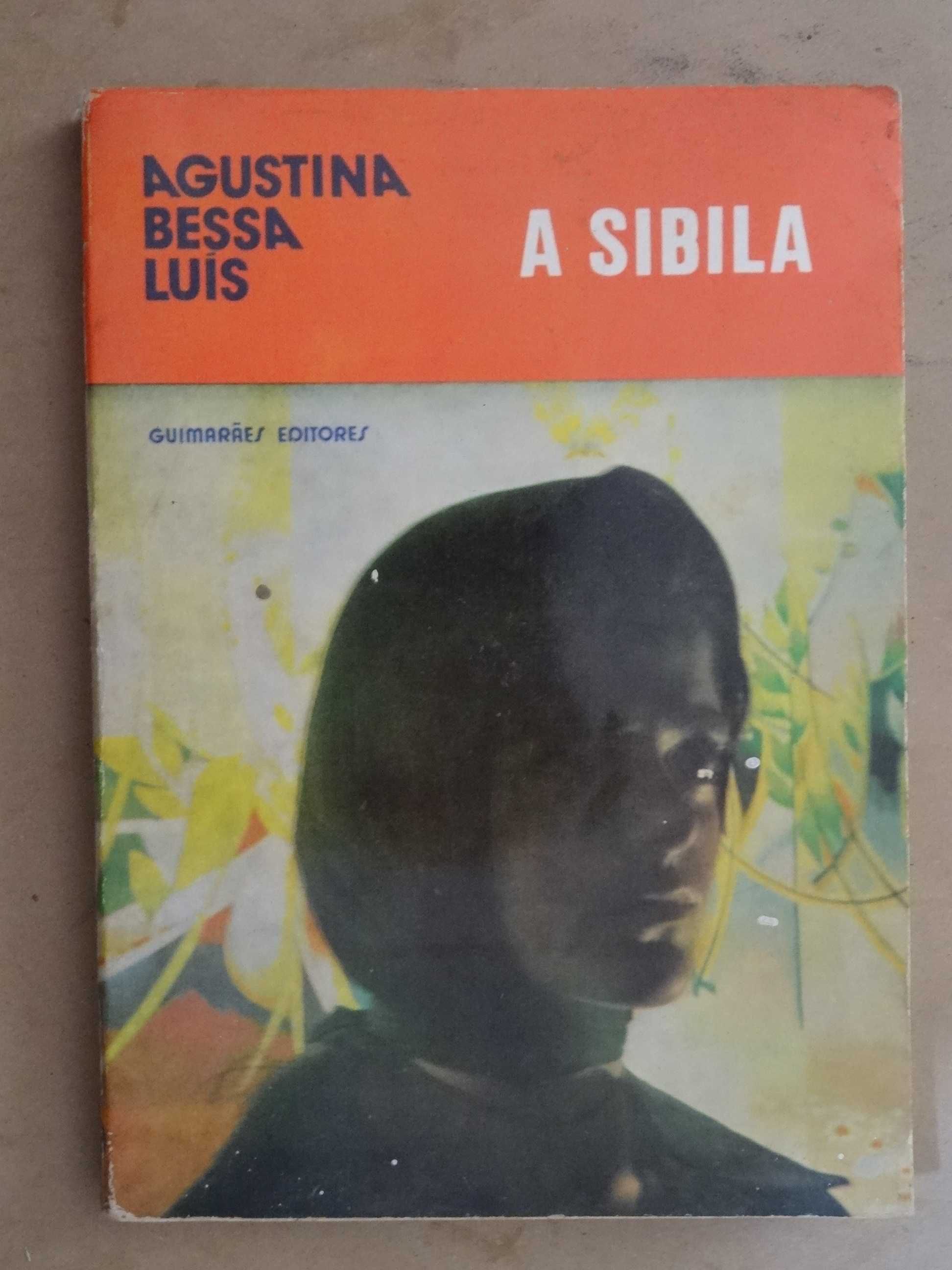 Agustina Bessa-Luís - Vários Livros