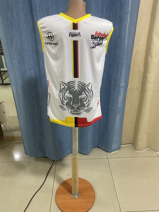 Майка спортивная