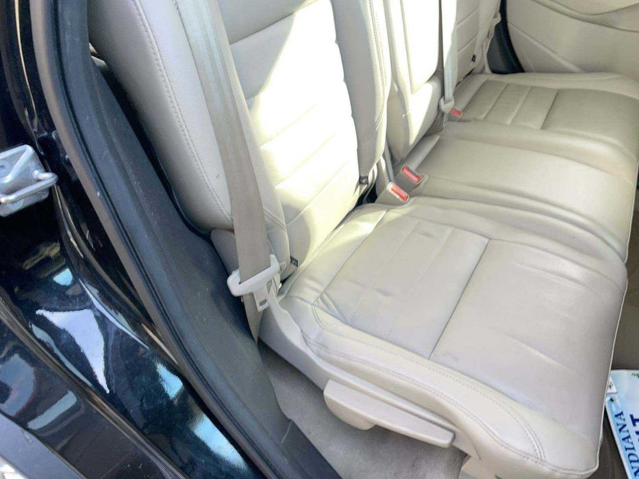 Ford Escape Titanium 2016 року