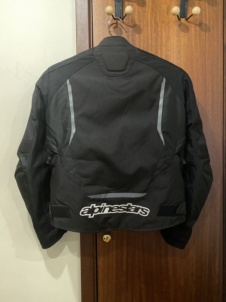 Casaco Alpinestars T-jaws V3 Tam. S