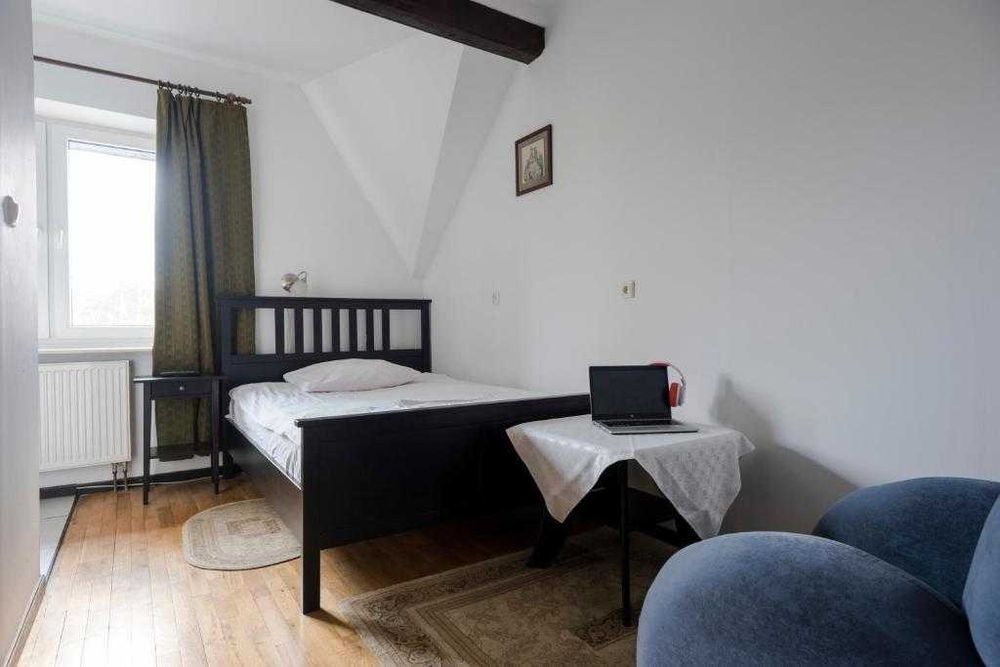 Новый Хостел Варшава 2-х местные комнаты Hostel Pokoje Kwatery UA PL