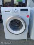 Pralka BOSCH Serie 4 7kg uzywana outlet transport okazja
