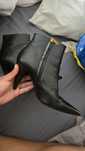 Botas massimo dutti feminina tamanho 37