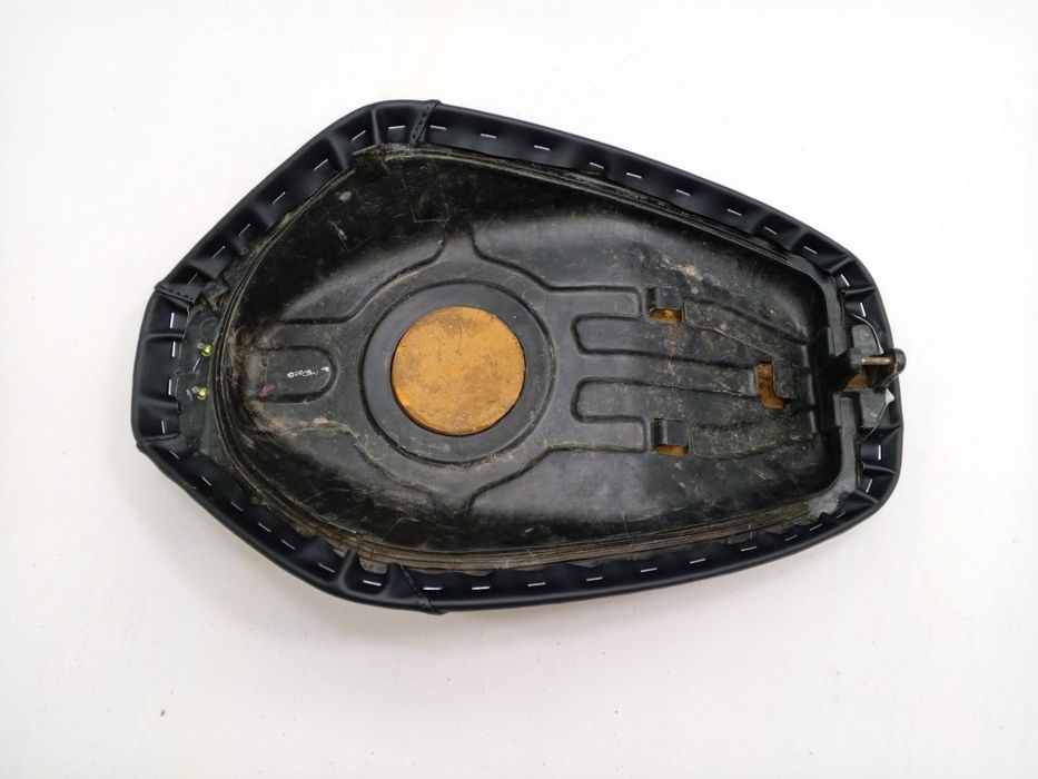 Чехол сидіння Хонда діо 18-25