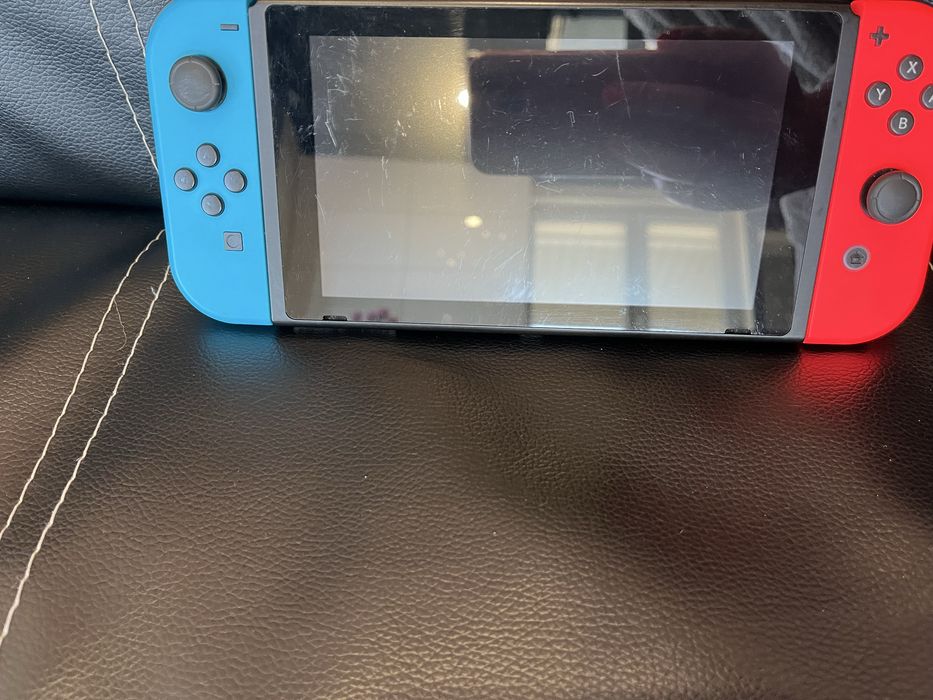 Продам Nintendo SWITCH