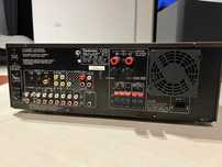 Sprzdam Amplituner Technics SA-DX950 z RDS