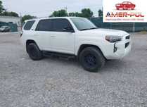 Toyota 4-Runner SR5 Premium 2024 4.0l