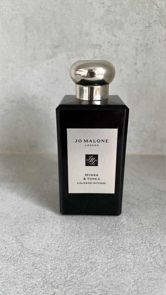 Jo Malone Myrrh & Tonka EDP 100 ml perfumy oryginalne unisex